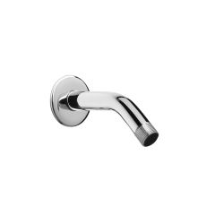 JIKA Rio Sprchové nástenné rameno, 150 mm, G 1/2", chróm, H3661R00040041 JIKA Rio Sprchové nástenné rameno, 150 mm, G 1/2", chróm, H3661R00040041