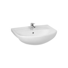 JIKA Lyra Plus Vstavané umývadlo, H813383