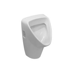 JIKA Livo Odsávací urinál, antivandal, radarový senzor, H840200
