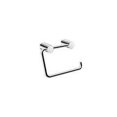 JIKA Basic Držiak toaletného papiera, chróm, H3843A20041001