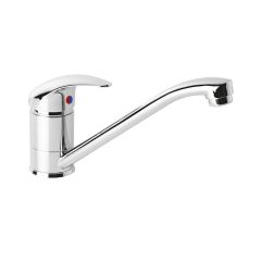 JIKA Lyra Plus Drezová stojančeková páková batéria, otočném ramienko 210 mm, chróm, H3512710042001 JIKA Lyra Plus Drezová stojančeková páková batéria, otočném ramienko 210 mm, chróm, H3512710042001
