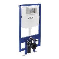JIKA Modul WC system compact pre závesné klozety, H894652