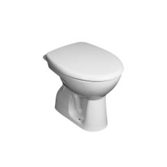 JIKA Zeta Samostatne stojaci klozet, vertikálny odpad, H822397 JIKA Zeta Samostatne stojaci klozet, vertikálny odpad, H822397
