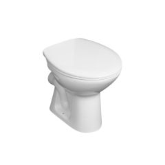 JIKA Zeta Samostatne stojaci klozet, horizontálny odpad, H822396 JIKA Zeta Samostatne stojaci klozet, horizontálny odpad, H822396