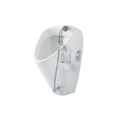 JIKA Golem Odsávací urinál, antivandal, radarový senzor, H843070