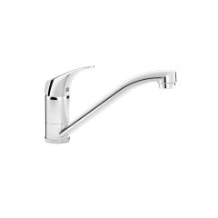 JIKA Talas Drezová stojančeková batéria, otočné ramienko 210 mm, chróm, H3511N10042301 JIKA Talas Drezová stojančeková batéria, otočné ramienko 210 mm, chróm, H3511N10042301