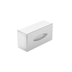 JIKA Generic Zásobník na papierové obrúsky, leštený nerez, H3863D20040001 JIKA Generic Zásobník na papierové obrúsky, leštený nerez, H3863D20040001