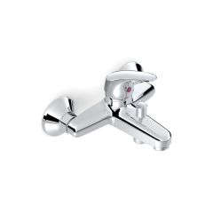 JIKA Talas Vaňová páková batéria bez sprchovej súpravy, rozstup 150 mm, chróm, H3211N70044001 JIKA Talas Vaňová páková batéria bez sprchovej súpravy, rozstup 150 mm, chróm, H3211N70044001