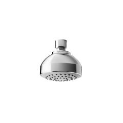 JIKA Rio Hlavová sprcha, Ø 80 mm, 1 funkcia, chróm, H3671R10042101 JIKA Rio Hlavová sprcha, Ø 80 mm, 1 funkcia, chróm, H3671R10042101
