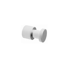 JIKA Generic Háčik na utěráky, chróm, H3813D30040001