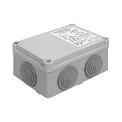 JIKA Sensor Napájací zdroj 24V DC pre max. 5 senzorických batérií, H895071 JIKA Sensor Napájací zdroj 24V DC pre max. 5 senzorických batérií, H895071