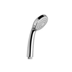 JIKA Rio Ručná sprcha, Ø 80 mm, 1 funkcia, chróm, H3611R00040011 JIKA Rio Ručná sprcha, Ø 80 mm, 1 funkcia, chróm, H3611R00040011