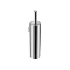 JIKA Generic Držiak na klozetovú kefu, nástenný, chróm, H3843D10040001 JIKA Generic Držiak na klozetovú kefu, nástenný, chróm, H3843D10040001