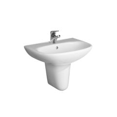 JIKA Zeta Kryt na sifon, H819391