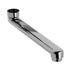 JIKA Lyra Plus Výtokové ramienko, 150 mm, chróm, H3512700042001 JIKA Lyra Plus Výtokové ramienko, 150 mm, chróm, H3512700042001