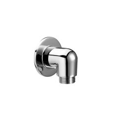 JIKA Rio Pripojenie sprchovej hadice 1/2“, chróm, H3631R00041501 JIKA Rio Pripojenie sprchovej hadice 1/2“, chróm, H3631R00041501