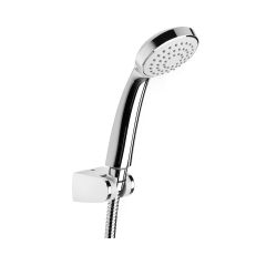 JIKA Rio Sprchová sada, Ø 100 mm, 1 funkcia, držiak sprchy, kov, H3651R00041001 JIKA Rio Sprchová sada, Ø 100 mm, 1 funkcia, držiak sprchy, kov, H3651R00041001