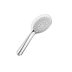 JIKA Cubito N Ručná sprcha, Ø 130 mm, 4 funkcie, chróm, H3611X20044711 JIKA Cubito N Ručná sprcha, Ø 130 mm, 4 funkcie, chróm, H3611X20044711