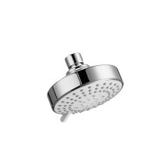 JIKA Rio Hlavová sprcha, Ø 100 mm, 3 funkcie, chróm, H3671R10042151 JIKA Rio Hlavová sprcha, Ø 100 mm, 3 funkcie, chróm, H3671R10042151
