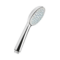 JIKA Rio Ručná sprcha, Ø 100 mm, 1 funkcia, chróm, H3611R20041511 JIKA Rio Ručná sprcha, Ø 100 mm, 1 funkcia, chróm, H3611R20041511