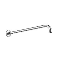 JIKA Cubito N Sprchové rameno, nástenné, 500 mm, G 1/2", chróm, H3661X00040061 JIKA Cubito N Sprchové rameno, nástenné, 500 mm, G 1/2", chróm, H3661X00040061
