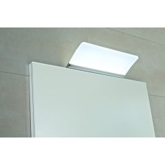 JIKA Clear Osvetlenie ABI 300 LED, IP44, 1x6W, 598 lm, H47J7307200001 JIKA Clear Osvetlenie ABI 300 LED, IP44, 1x6W, 598 lm, H47J7307200001