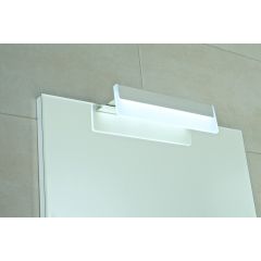 JIKA Clear Osvetlenie ELLA 300 LED, IP44, 1×6W, H47J7304200001 JIKA Clear Osvetlenie ELLA 300 LED, IP44, 1×6W, H47J7304200001