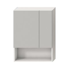JIKA Lyra Plus Zrkadlová skrinka, H453241