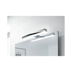 JIKA Clear Svetlo MOONBOX New, LED, IP 44, 1x8W, 510 lm, H47J7303200001 JIKA Clear Svetlo MOONBOX New, LED, IP 44, 1x8W, 510 lm, H47J7303200001
