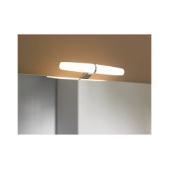 JIKA Clear Svetlo HORIZON New, LED, IP 44, 1x6W, 390 lm, H47J7302200001 JIKA Clear Svetlo HORIZON New, LED, IP 44, 1x6W, 390 lm, H47J7302200001