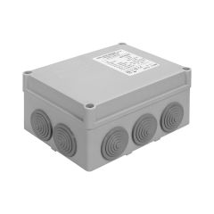 JIKA Sensor Napájací zdroj 24V DC pre max. 9 senzorické batérie, H895072 JIKA Sensor Napájací zdroj 24V DC pre max. 9 senzorické batérie, H895072