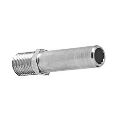 JIKA Livo Rúrka 1/2 ”, dĺžka 90 mm, vnútorný prívod vody, mosadz, H894807 JIKA Livo Rúrka 1/2 ”, dĺžka 90 mm, vnútorný prívod vody, mosadz, H894807