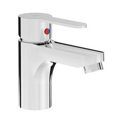 JIKA Lyra Smart Umývadlová stojánková batéria, bez výpuste, ramienko 107 mm, chróm, H3111Z10041101 JIKA Lyra Smart Umývadlová stojánková batéria, bez výpuste, ramienko 107 mm, chróm, H3111Z10041101