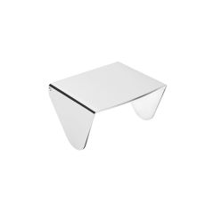 JIKA Cubito pure Držiak toaletného papiera s krytom, chróm, H3843B20040001 JIKA Cubito pure Držiak toaletného papiera s krytom, chróm, H3843B20040001