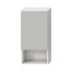 JIKA Lyra Plus Zrkadlová skrinka , H453221