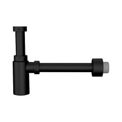JIKA Mio Style Umývadlový sifón G5/4" x DN32, ABS, čierny mat, H3742F07160001
JIKA Mio Style Umývadlový sifón G5/4" x DN32, ABS, čierny mat, H3742F07160001