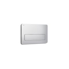 JIKA Modul Tlačidlo PL3 single flush, matný chróm, H893660