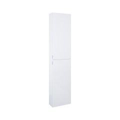 JIKA Pure Vysoká skrinka, plytká, 2 dvere ľavé/pravé, 5 políc, H43J235
JIKA Pure Vysoká skrinka, plytká, 2 dvere ľavé/pravé, 5 políc, H43J235