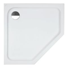 LAUFEN SOLUTIONS Sprchová vanička, sanitárny akrylát, 900x900x30 mm, Biela 000, H2145020000001 LAUFEN SOLUTIONS Sprchová vanička, sanitárny akrylát, 900x900x30 mm, Biela 000, H2145020000001