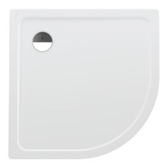 LAUFEN PLATINA Oceľová sprchová vanička štvrťkruh, rádius 550mm, 900x900x25 mm, Biela / protišmyková 600, H2150086000401 LAUFEN PLATINA Oceľová sprchová vanička štvrťkruh, rádius 550mm, 900x900x25 mm, Biela / protišmyková 600, H2150086000401
