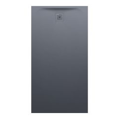 LAUFEN LAUFEN PRO Sprchová vanička, obdĺžniková, s odtokom na kratšej strane, Marbond, 1700x900x46 mm, Antracit 078, H2169580780001 LAUFEN LAUFEN PRO Sprchová vanička, obdĺžniková, s odtokom na kratšej strane, Marbond, 1700x900x46 mm, Antracit 078, H2169580780001