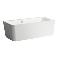 LAUFEN LINDEN Vaňa, rohový model, pravý, vrátane sady podpier a nôh, 1800x800x620 mm, H2209450000001