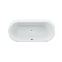 LAUFEN SOLUTIONS Vaňa, vstavaná verzia, 1900x900x480 mm, H2255100000001