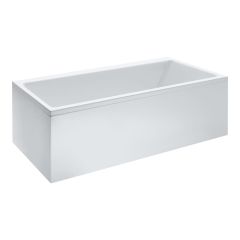 LAUFEN LAUFEN PRO Vaňa s konštrukciou a L-panelom ľavým, 1900x900x620 mm, H2349550006151 LAUFEN LAUFEN PRO Vaňa s konštrukciou a L-panelom ľavým, 1900x900x620 mm, H2349550006151
