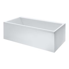 LAUFEN LAUFEN PRO Vaňa s konštrukciou a L-panelom pravým, 1900x900x620 mm, H2349560006151 LAUFEN LAUFEN PRO Vaňa s konštrukciou a L-panelom pravým, 1900x900x620 mm, H2349560006151