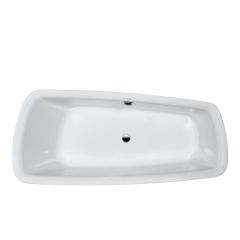 LAUFEN PALOMBA COLLECTION Vaňa, s konštrukciou (okraj vane 20 mm), 1800x800x455 mm, H2428010000001 LAUFEN PALOMBA COLLECTION Vaňa, s konštrukciou (okraj vane 20 mm), 1800x800x455 mm, H2428010000001