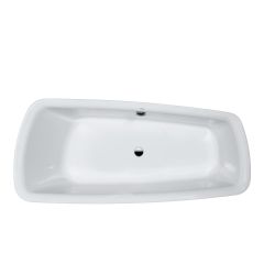 LAUFEN PALOMBA COLLECTION Vaňa, vstavaná verzia (okraj vane 80 mm), 1800x800x455 mm, H2438000000001 LAUFEN PALOMBA COLLECTION Vaňa, vstavaná verzia (okraj vane 80 mm), 1800x800x455 mm, H2438000000001