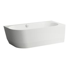 LAUFEN LAUFEN PRO Vaňa, rohový model, pravý, vrátane sady podpier a nôh, 1800x800x590 mm, H2449550000001 LAUFEN LAUFEN PRO Vaňa, rohový model, pravý, vrátane sady podpier a nôh, 1800x800x590 mm, H2449550000001