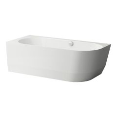 LAUFEN LAUFEN PRO Vaňa, rohový model, ľavý, vrátane sady podpier a nôh, 1800x800x590 mm, H2449560000001 LAUFEN LAUFEN PRO Vaňa, rohový model, ľavý, vrátane sady podpier a nôh, 1800x800x590 mm, H2449560000001