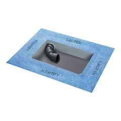 LAUFEN LAUFEN PRO|SANITARY ACCESSORIES PUB Montážna sada pre sprchové vaničky Marbond typu DN 50 / výška 100 mm, bez sifónu, 460x320x100 mm, , H2900410000001 LAUFEN LAUFEN PRO|SANITARY ACCESSORIES PUB Montážna sada pre sprchové vaničky Marbond typu DN 50 / výška 100 mm, bez sifónu, 460x320x100 mm, , H2900410000001